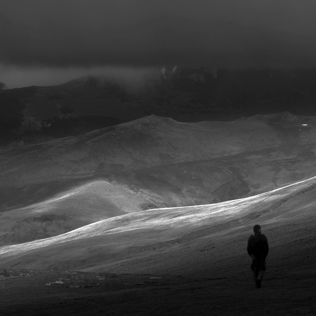 road to nowhere 2009 mirela bichigeanu photography
