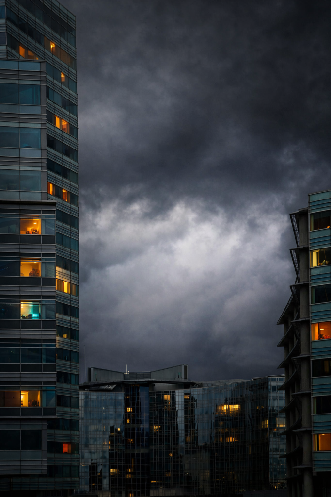 city landscapes amsterdam-mirela-bichigeanu-photography.