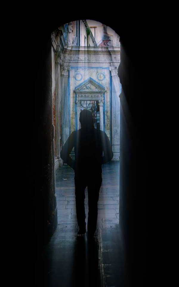 Awarded photograph by Mirela Bichigeanu