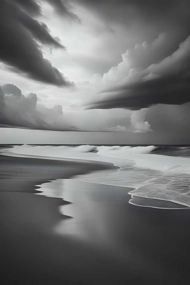 Away — photographic series by Mirela Bichigeanu